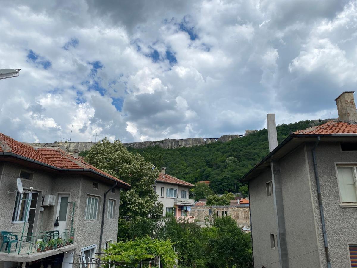 Стаи За Гости Маринови Provadiya Exterior photo